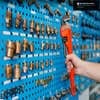Alpha Plumber West Palm Beach logo