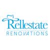 Rellestate Renovations logo