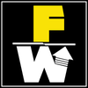Foamworks logo