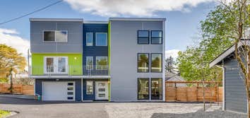 New Construction Homes
