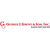George J. Grove & Son Inc. logo
