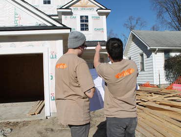 Some of our Projects