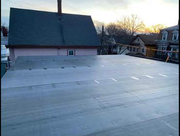 ROOFING
