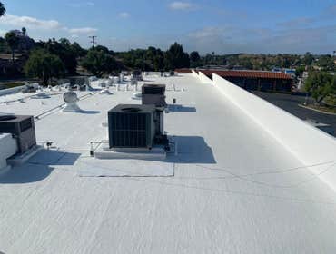 Photos by Roofing Heights #1
