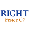 Right Fence Company, LLC logo