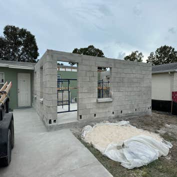 Crossway Contracting