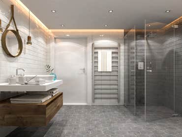 Bathroom Remodeling