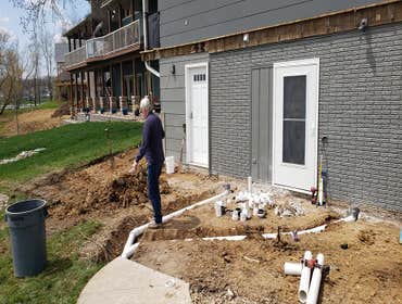 Photos by Haughey Construction #1