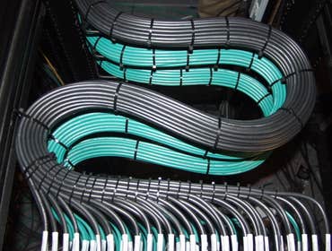 We can do residential, commercial, surveilance and broadcasting installations.
