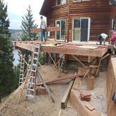 Brothers Love Carpentry LLC