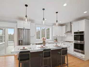 Photos by Rupp Builders #1