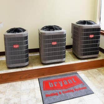 Affordable Heating and Air Conditioning, Inc.