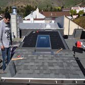 Roofing