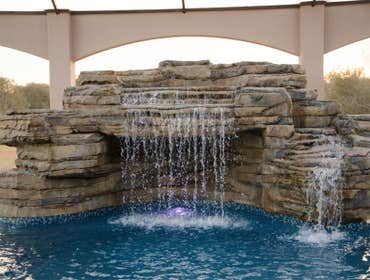 Pool Works