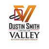 Dustin Smith Construction logo
