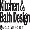 Acadian House Kitchen & Bath Studio logo
