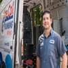 One Call Plumbing logo