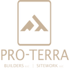 Pro-terra Sitework logo