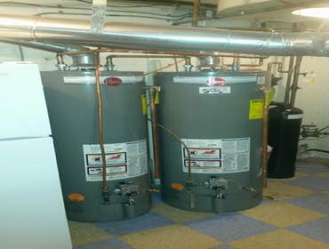 Photos by Tim's Quality Plumbing #1