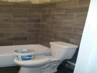 Project photos from Wright Siding And Rehab Specialist
