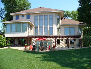 Photos from Jim Van Acker Builders Inc.