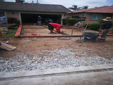 Photos from Lucky Concrete