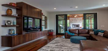 Photos by the" Residential Design Group #1