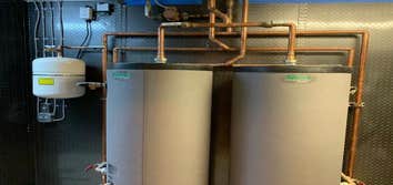 Spring Creek plumbing & Heating LLC