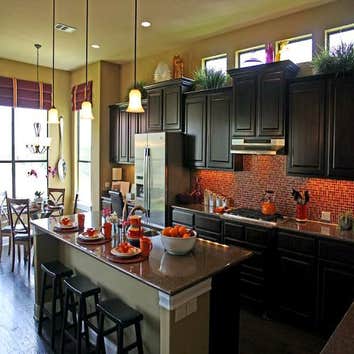 Photos by Prominence Homes, LLC #1