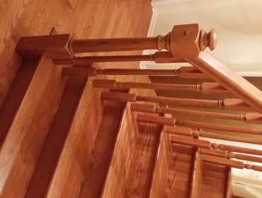 Photos by Marschall Construction LLC #2 flooring installs