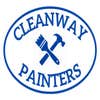 Cleanway Painters logo