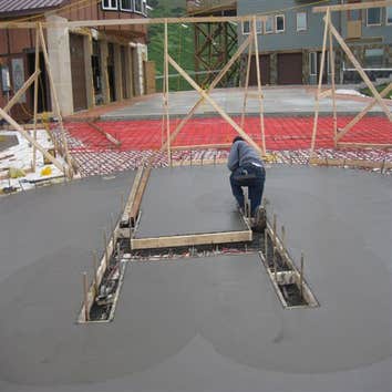 Photos by Bigcat Concrete #1