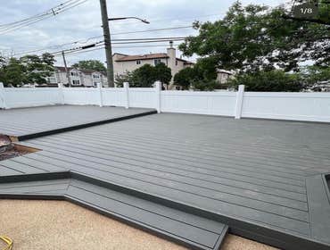 Photos by Great Group Home Improvement LLC #1 Flat Roof Coating