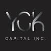 Yck Capital Inc logo