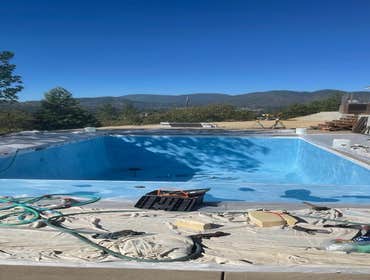 Photos by Kaemtz Custom Pools LLC #1