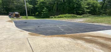 Ed’s Paving & Sealcoating
