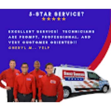 Service Champions