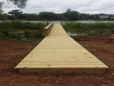 Photos by Jordan Marine Construction LLC #1