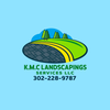K.M.C Landscapings Services LLC logo