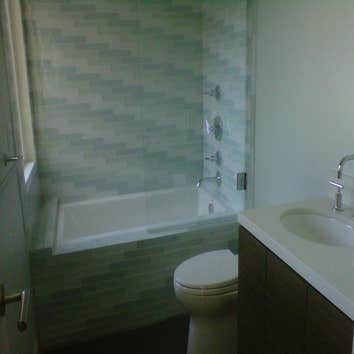 Some of our projects