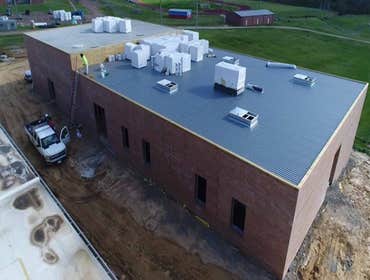 Photos by Fulwood Construction Company, LLC #1