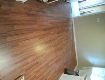 Yeshua foundation enterprise Single Family Home improvement