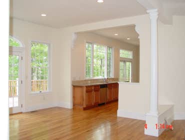 Doug Williams Custom Building Photos 222 Pine Street Remodell from 1500 sft Antique Farm House
3 Bed, 4 bath, 2 kitchens 3 car garage, media room. See 