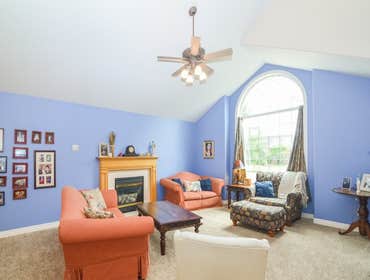 Interior Home IF