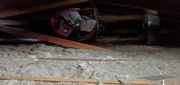 Smarter Attic