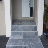 Previous projects