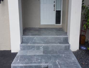 Previous projects