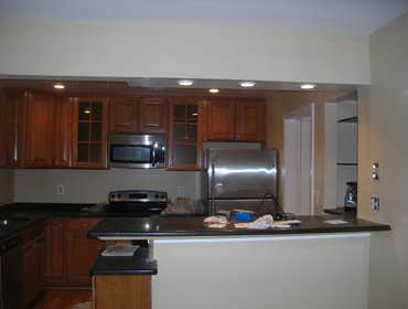 Project photos from Fulanos Professional Services Bathroom Kitchens,Basements,Attics ,Decks,Porches and complete home remodeling.