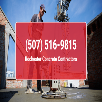 Photos by Rochester Concrete Contractors #1