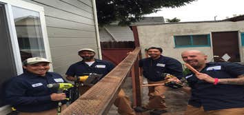 CESC - Green Home Repairs